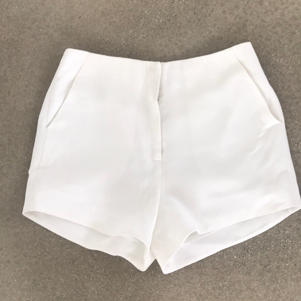 Elizabeth & James Shorts